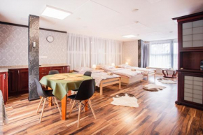 Apartmán Podunajské Biskupice
